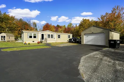 914 Bald Hill Road Wells ME 04090