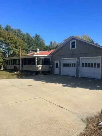 3 Belmont Drive Jay ME 04239