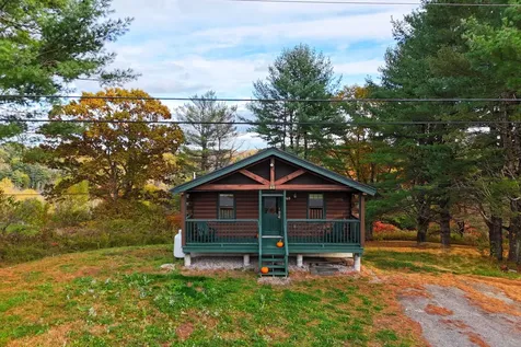 42 Ridgeview Drive Thomaston ME 04861