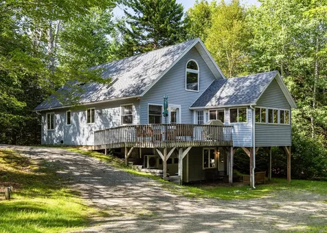 147 Northern Neck Road Mount Desert ME 04660