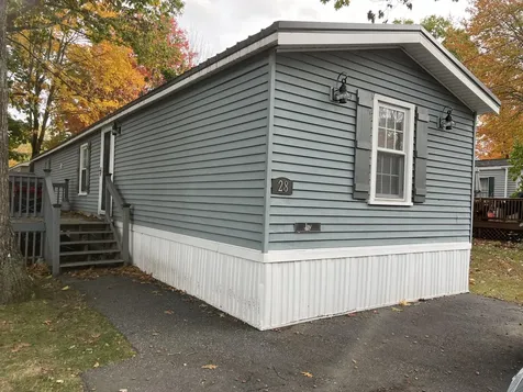 28 Shea Street Brunswick ME 04011