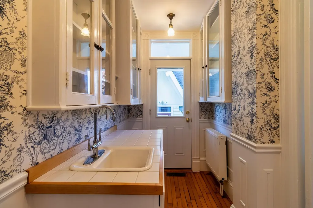 35 Main Street Lubec ME 04652