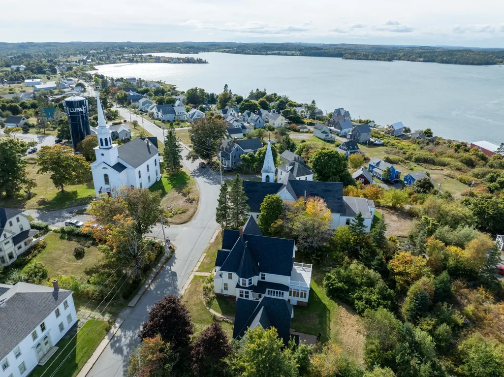 35 Main Street Lubec ME 04652
