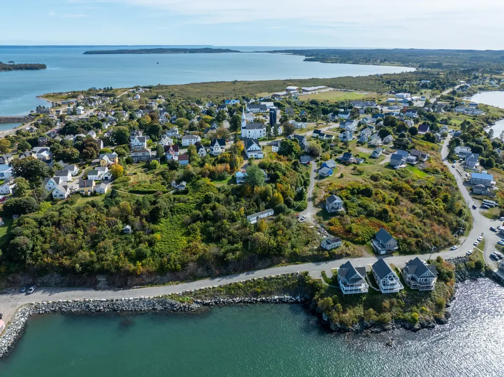 35 Main Street Lubec ME 04652