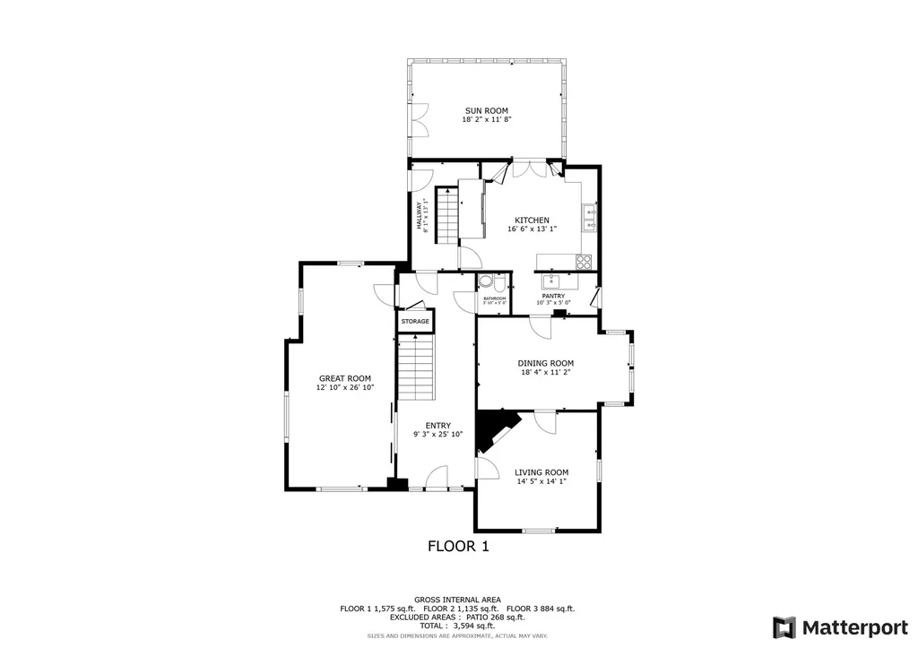 35 Main Street Lubec ME 04652