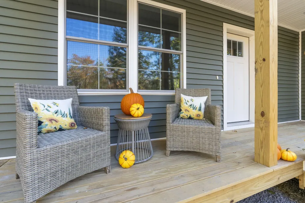 159 Brown Cove Road Windham ME 04062