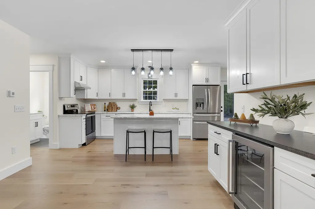 159 Brown Cove Road Windham ME 04062