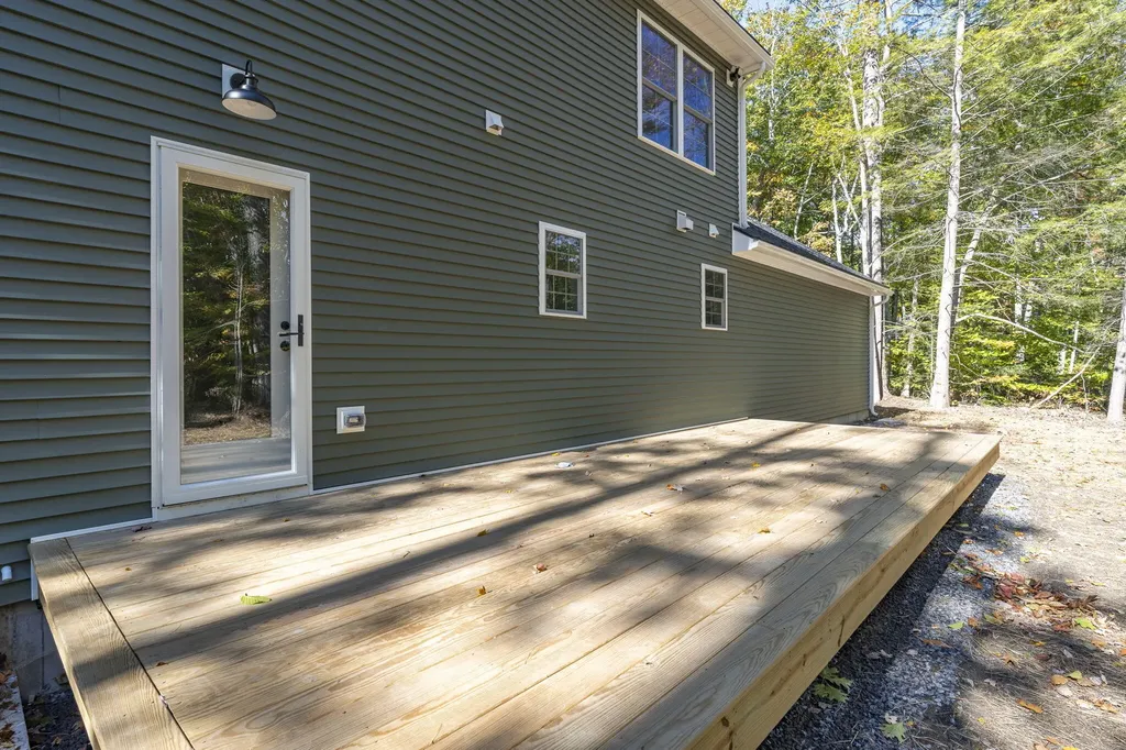 159 Brown Cove Road Windham ME 04062