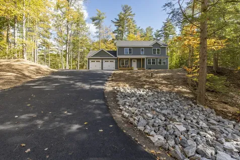 159 Brown Cove Road Windham ME 04062