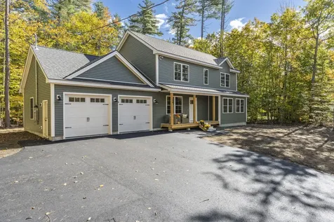 159 Brown Cove Road Windham ME 04062
