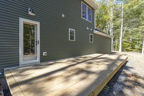 159 Brown Cove Road Windham ME 04062
