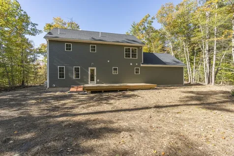 159 Brown Cove Road Windham ME 04062