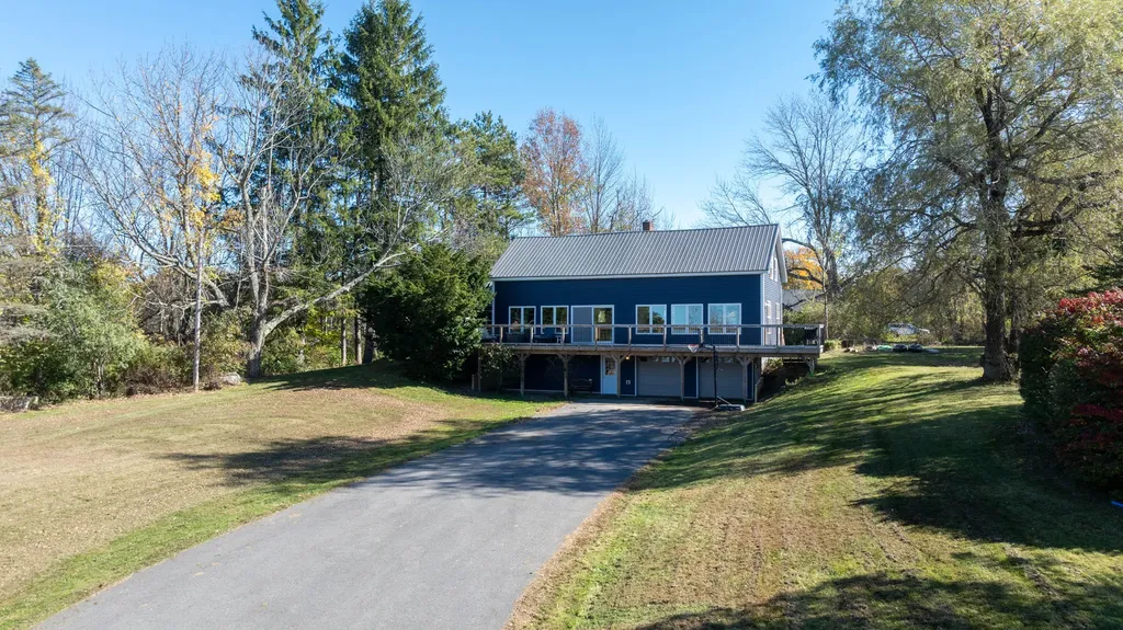 273 Windsor Neck Road Windsor ME 04363