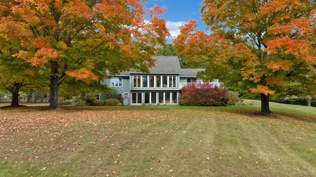 95 Blake Road Standish ME 04084