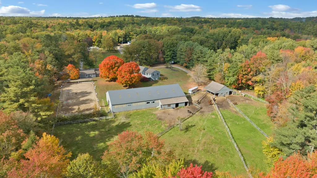95 Blake Road Standish ME 04084