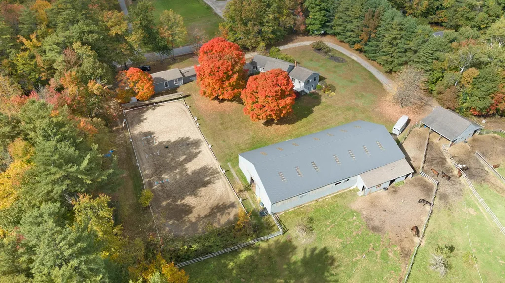 95 Blake Road Standish ME 04084