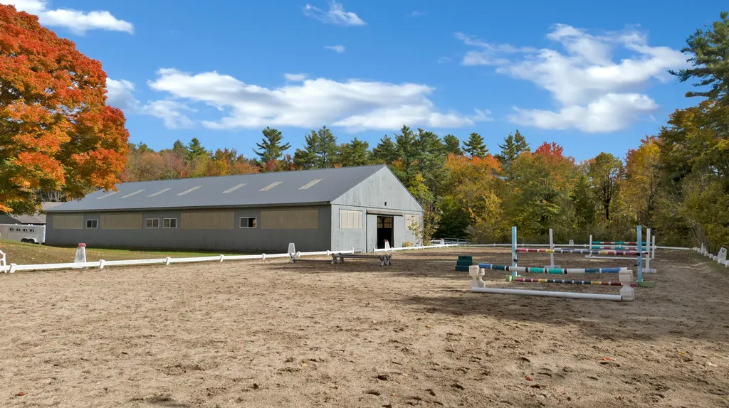 95 Blake Road Standish ME 04084