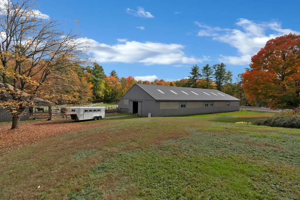 95 Blake Road Standish ME 04084