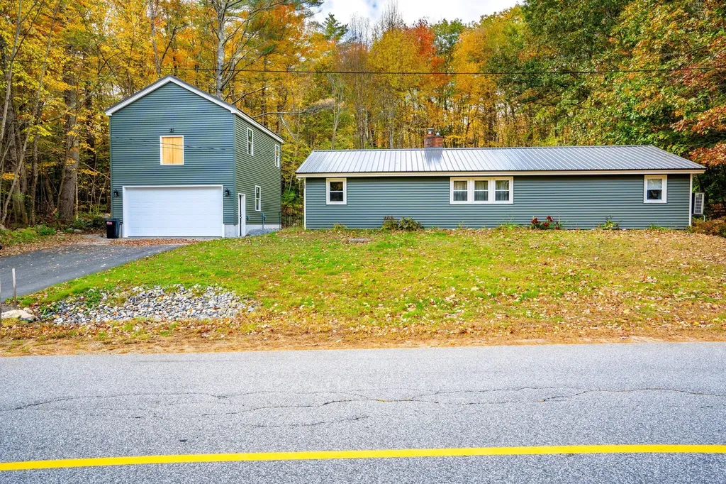 28 Federal Street Alfred ME 04002