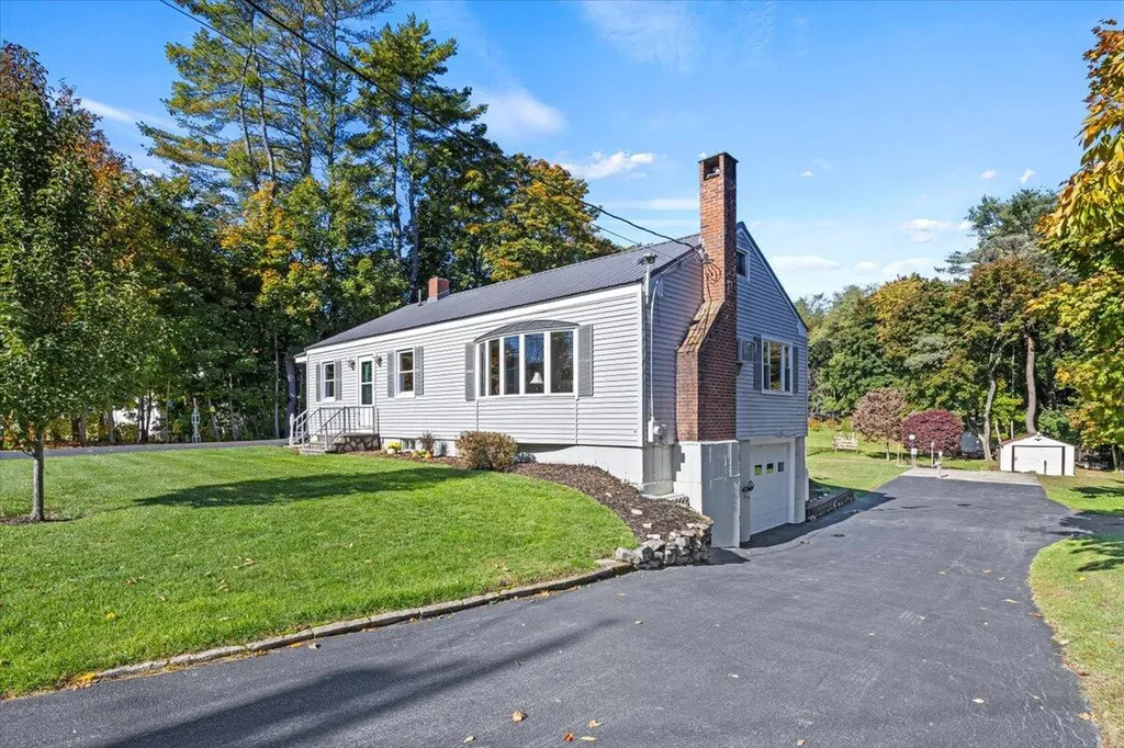 660 East Bridge Street Westbrook ME 04092