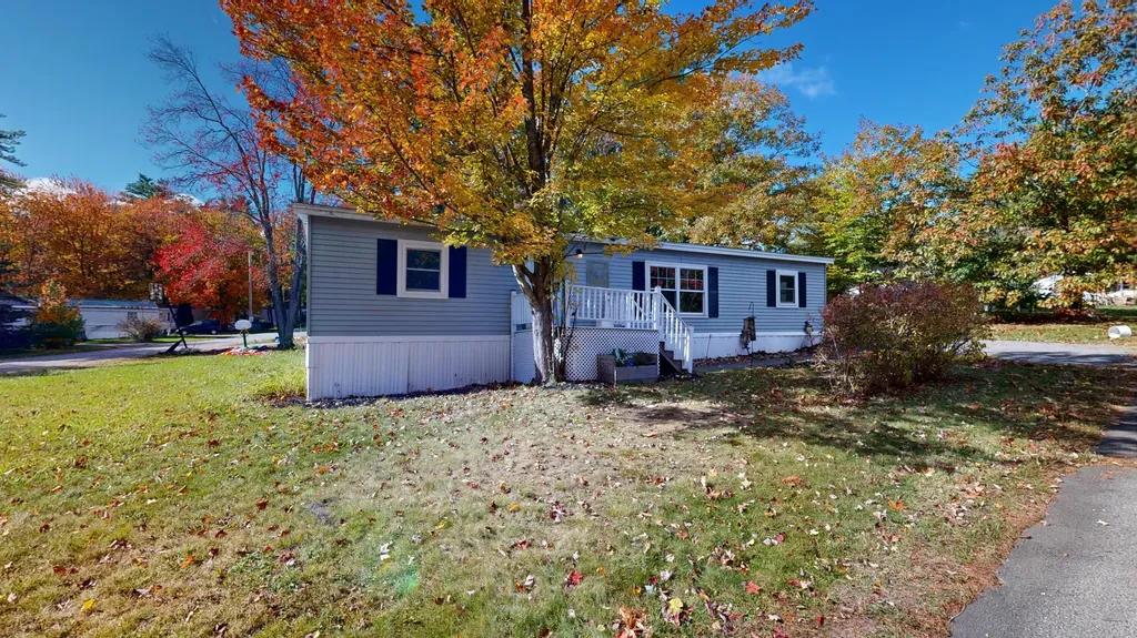 11 Marshwood Drive Eliot ME 03903