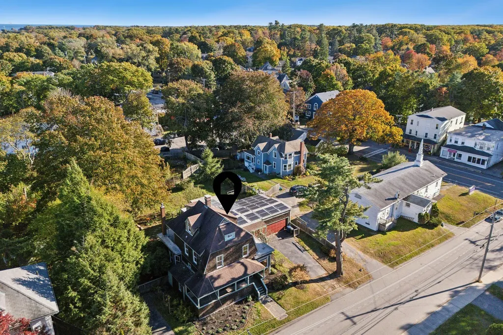 28 Woodbury Street South Portland ME 04106