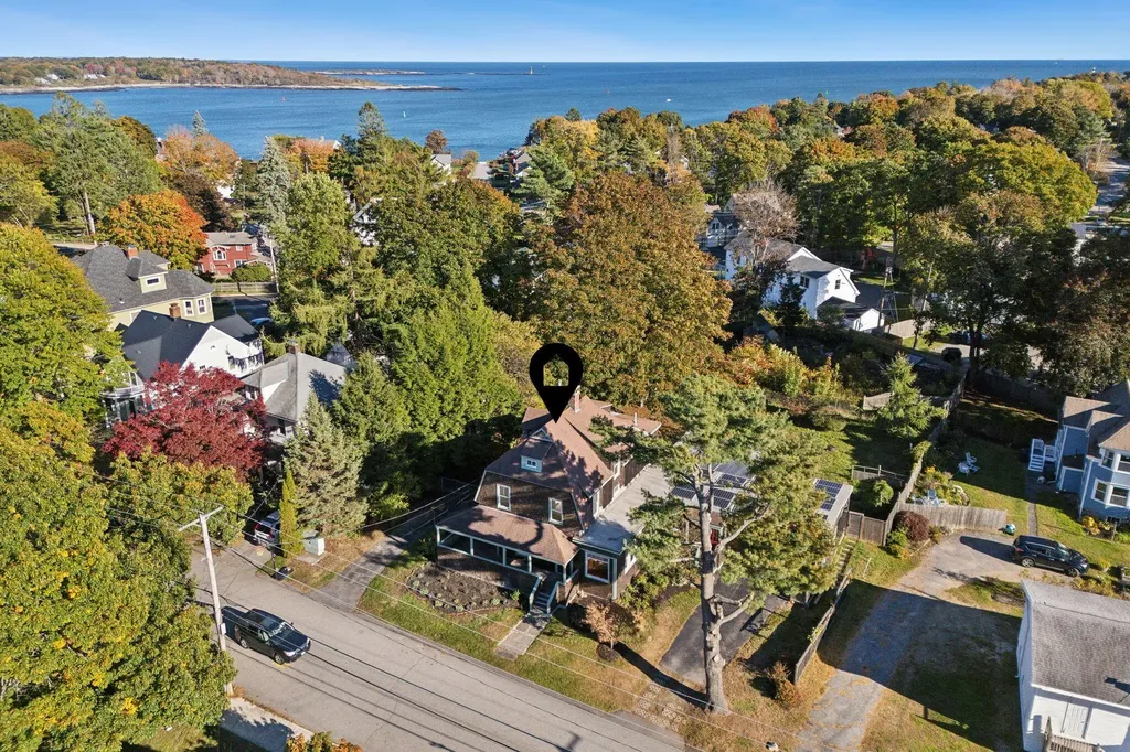 28 Woodbury Street South Portland ME 04106