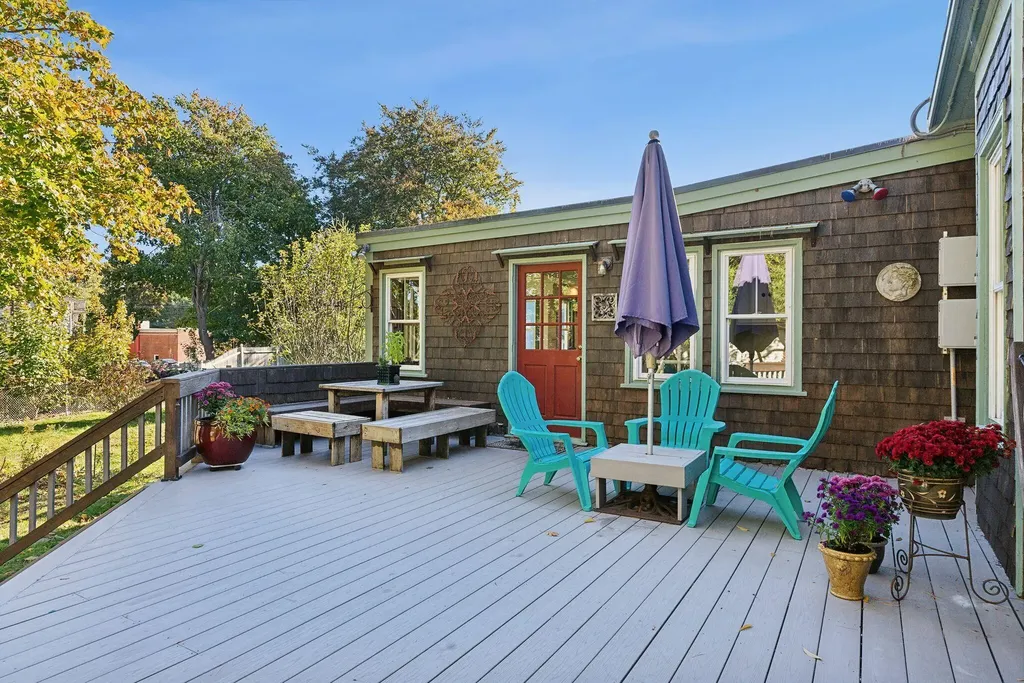 28 Woodbury Street South Portland ME 04106