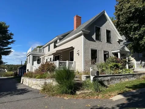 19 Barrell Lane York ME 03909