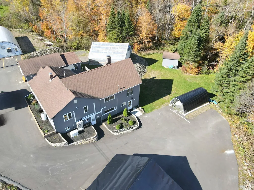 376 Fort Fairfield Road Caribou ME 04736