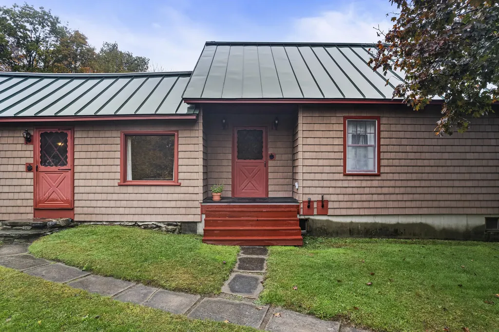 332 Church Street New Vineyard ME 04956