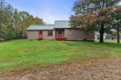 332 Church Street New Vineyard ME 04956