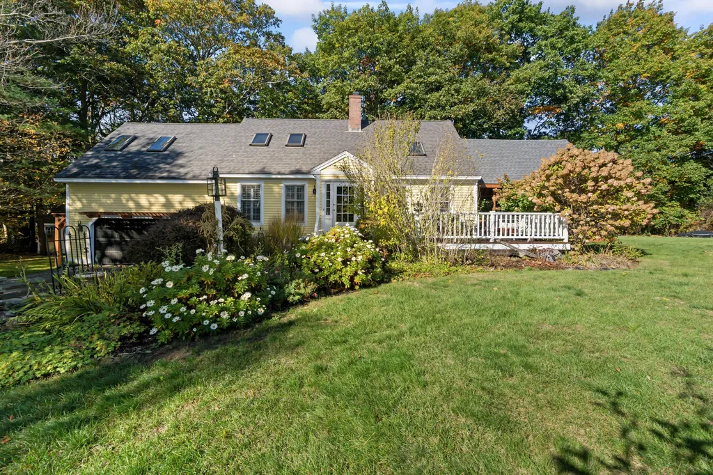 6 Riverview Drive York ME 03909