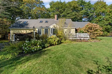 6 Riverview Drive York ME 03909