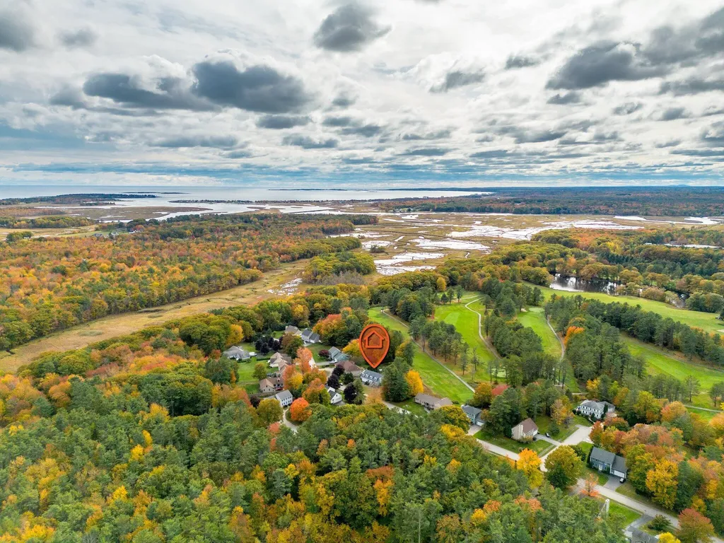 37 Evergreen Farms Road Scarborough ME 04074