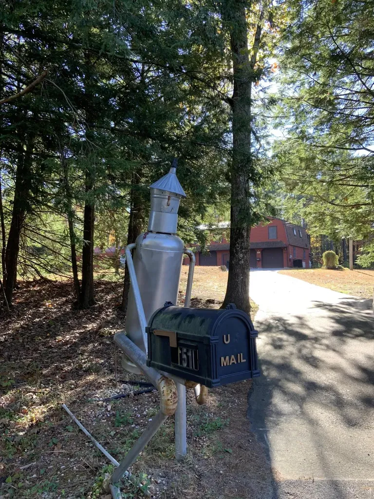 151 Parker Farm Road Buxton ME 04093