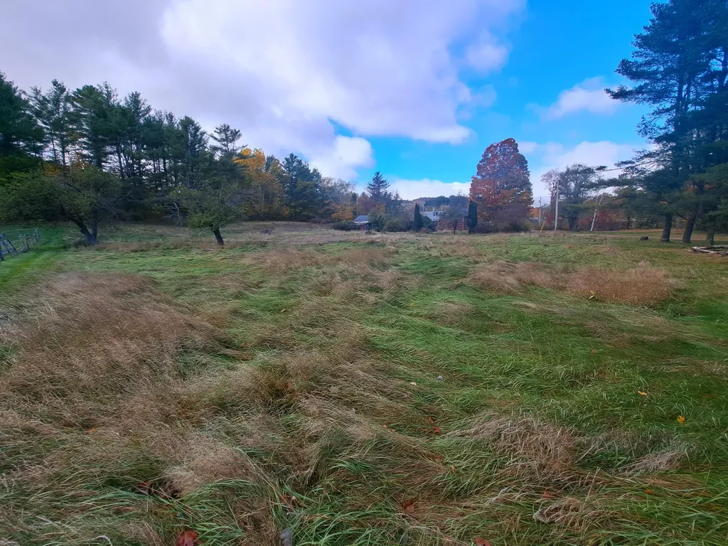 14 Fleming Road Bethel ME 04217