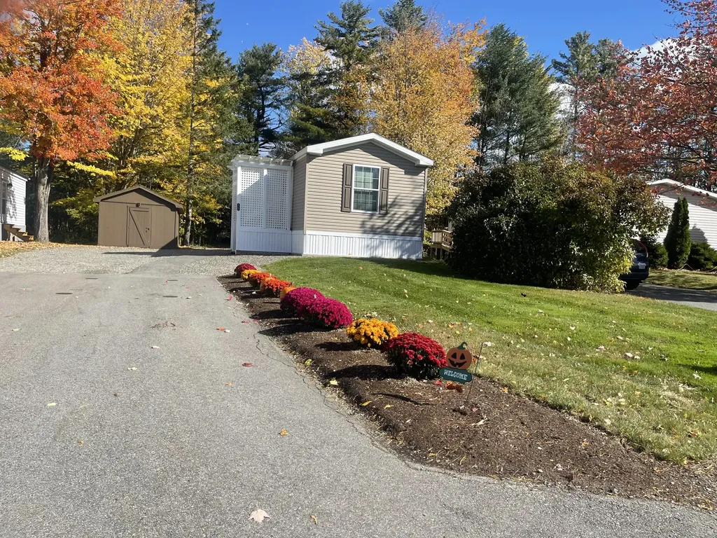 32 C Street Bangor ME 04401