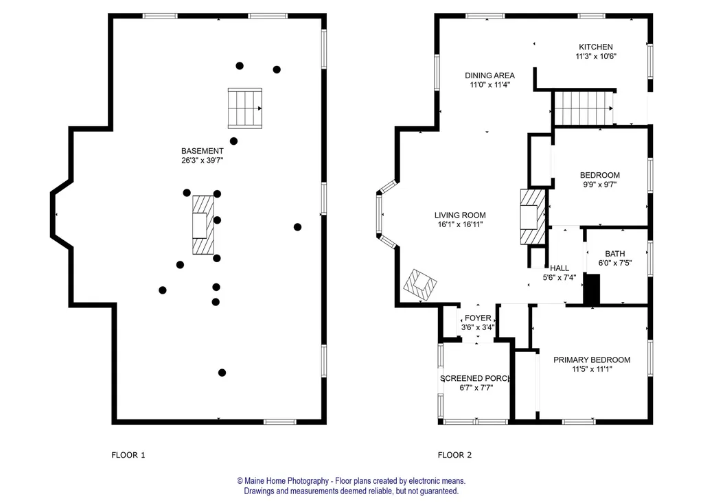 17 Montcalm Street Fairfield ME 04937