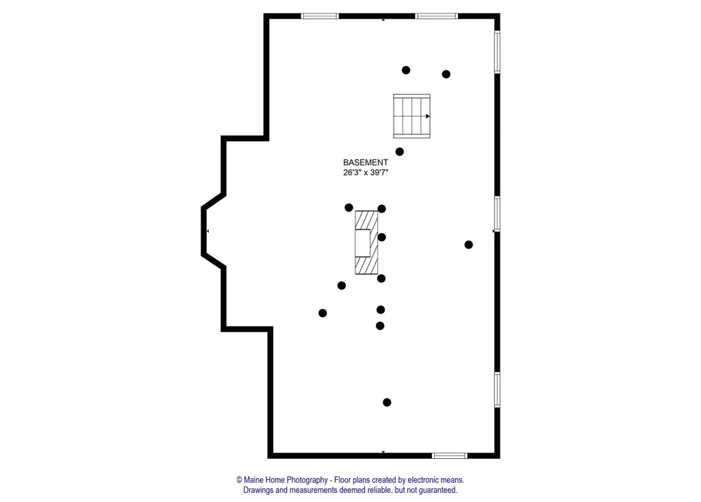 17 Montcalm Street Fairfield ME 04937
