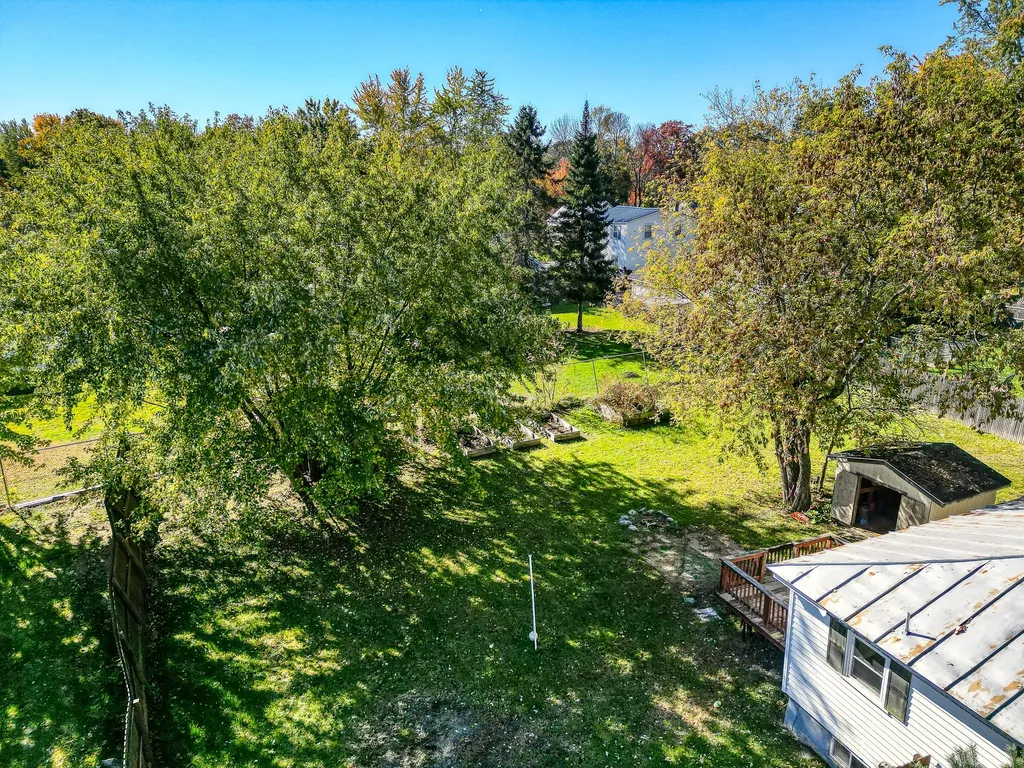 17 Montcalm Street Fairfield ME 04937