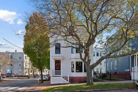 52 Congress Street Portland ME 04101