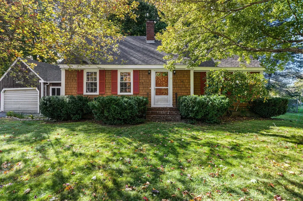 19 Northwood Drive Windham ME 04062