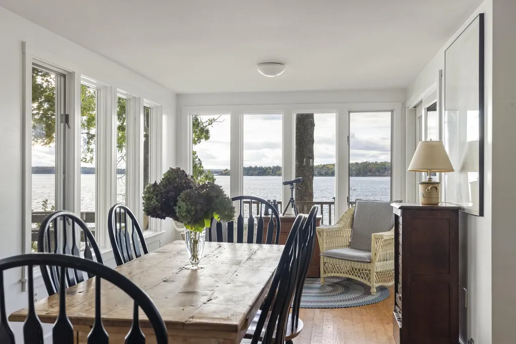 22 Wood Landing Road Harpswell ME 04079