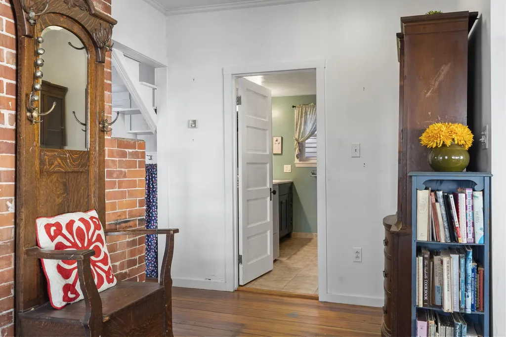 22 Wood Landing Road Harpswell ME 04079