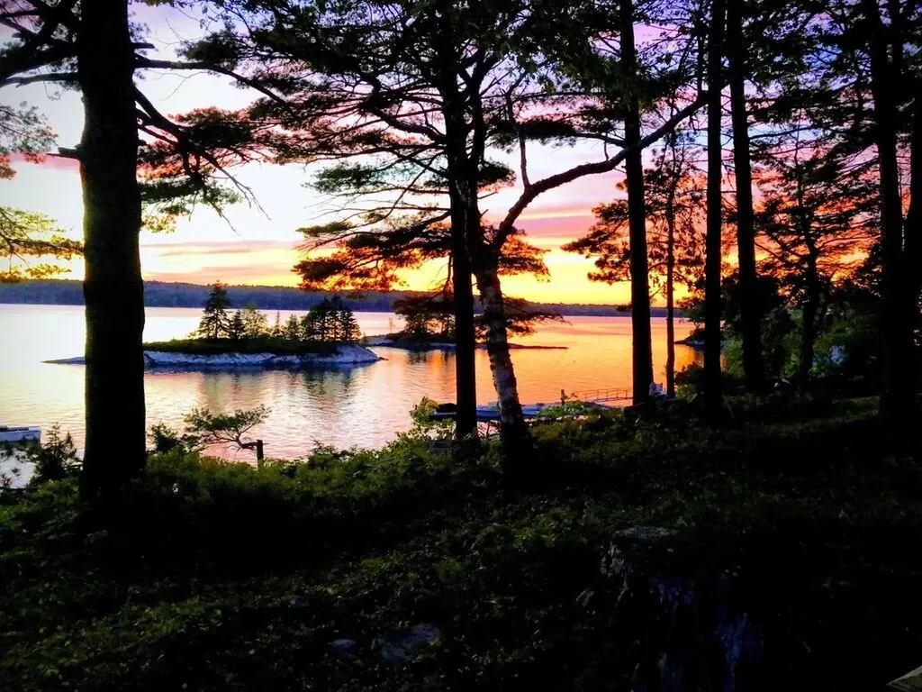 22 Wood Landing Road Harpswell ME 04079