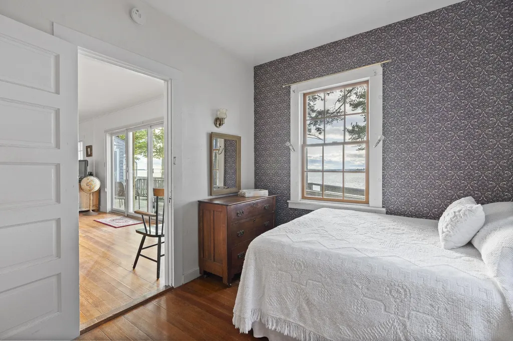 22 Wood Landing Road Harpswell ME 04079