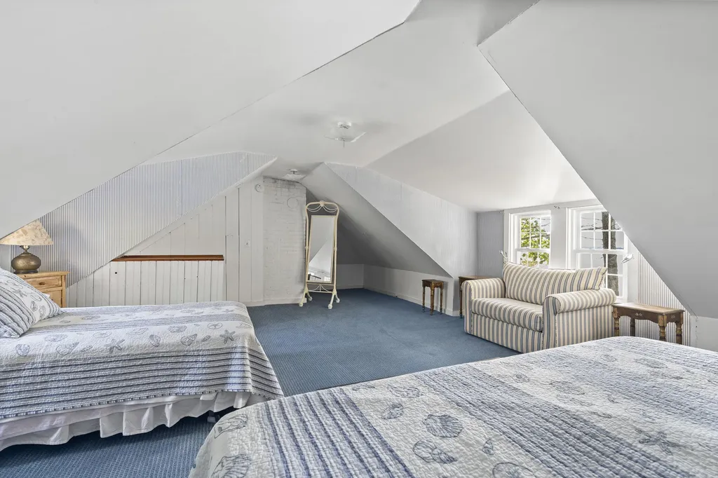 22 Wood Landing Road Harpswell ME 04079