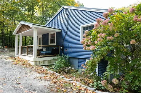 190 Raymond Hill Road Raymond ME 04071