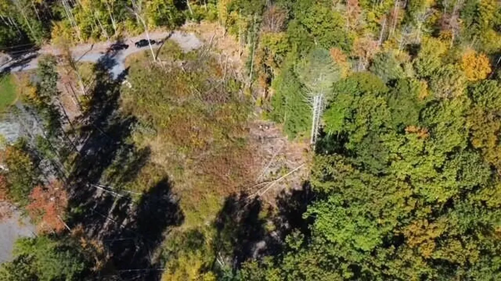 Lot# 0 Jasper Drive Brunswick ME 04011